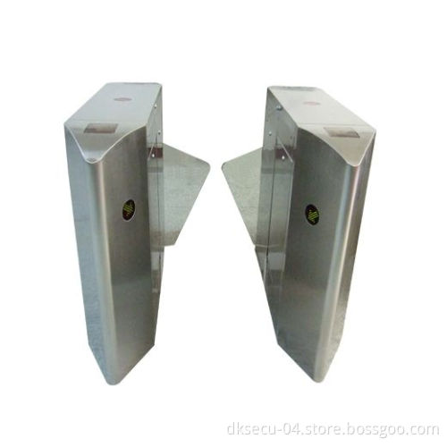 Flap Turnstile /Flap Barrier /Passage Gate/Disabled Gate/Access Control Barrier/ Passenger Lane (DK-261)